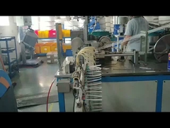 Valve à aérosol mesurée valve à aérosol mesurée d'un pouce avec actionneur en forme de L