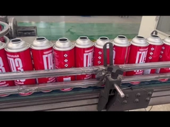 Boîte en fer blanc de qualité supérieure - bouteilles de gaz de butane pour camping bouteille de poêle à gaz de butane portable