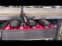 bouteilles de gaz de butane-propane, étain de gaz de butane, canettes de gaz de butane, cartouche de carburant de butane