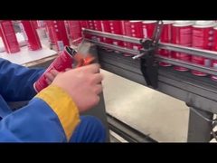 Cartouche de gaz de butane de 220 g petite bouteille de gaz de butane canistre de butane rechargeable bouteille de gaz de butane de camping