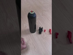 raccords de soupapes de qualité supérieure pour extincteurs de feux connecteurs de soupapes d'extincteurs