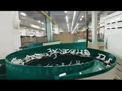 Valve à brûleur de butane durable pour poêles de camping