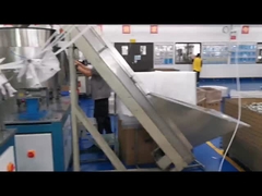 Valve d'aérosol à 360 degrés Valve d'actionnement à 360 degrés