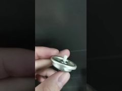 Aérosol Ventilateur de la mousse capillaire, Ventilateur de la mousse capillaire, Buse de pulvérisation de la mousse capillaire