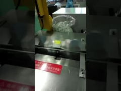 Sac aérosol mâle sur soupape, sac sur soupape, sac sur pulvérisation de soupape, bov aérosol, soupape de poche, une i