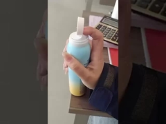 Valve de pompe à pulvérisation de protection solaire de qualité supérieure, vanne à brouillard de protection solaire, pulvérisation d'aérosol de protection solaire