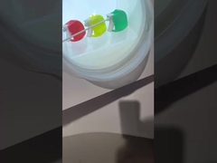 Pistolet à pulvérisation