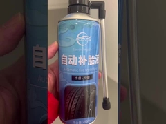 Valve de gonflage de pneus haut de gamme pour une gestion efficace de la pression