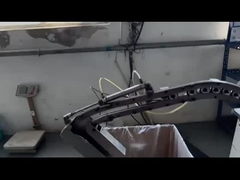 1 pouce Aérosol Plastique soupape de tige soupape de gaz en fer blanc pour le gaz plus léger soupape de pulvérisation de gaz