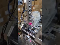 Valve haut de gamme pour application de pulvérisation de colle capillaire - Distribution précise, spécifications polyvalentes