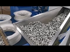 Valve à neige artificielle de haute qualité - Performance fiable, spécifications de délices hivernaux