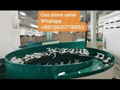 Ventilateur de cuisinière de camping fiable Ventilateur à gaz Ventilateur à propane Ventilateur à gaz Cartouche