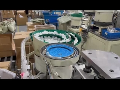 Valve antibactérienne déodorante écologique - Pour une vie durable - Spécification et utilisation verte