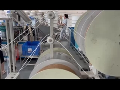 1 pouce Aérosol Valve à mesure avec Tête en plastique Valve à mesure pour distributeur de parfum