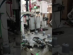 Actuateur de soupape aérosol compact - Dispenser portable pour une utilisation en déplacement - Spécification et commodité