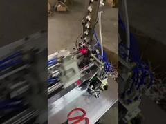 Ventilateurs à base d'huile pour l'insecticide. Ventilateurs à pulvérisation d'insecticide avec actionneur