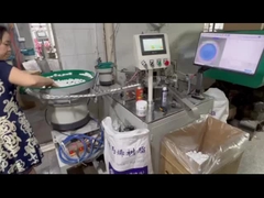 Valve antibactérienne de déodorant Valve antibactérienne de déodorant