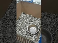 Valve de distribution de mousse de rasage, vanne à aérosol de peinture, vanne de conteneur de peintureVentilateur de boîte de peinture