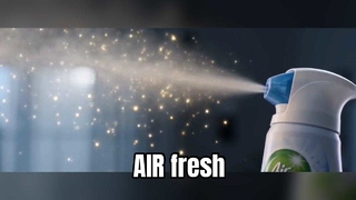 Air Frais