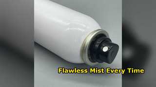 Fine Mist Spray Pump for Perfect Beauty Mist