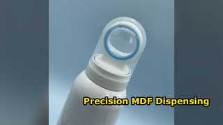 Distributeur de précision d'activateur de valve MDF