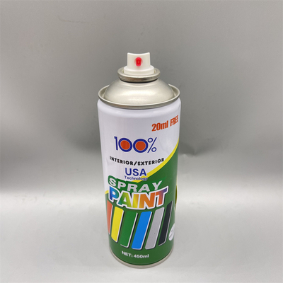 acheter Adjustable Female Spray Paint Aerosol Valve For Spray Paint Aerosol Cans  fabrication en ligne