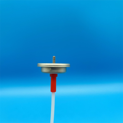 acheter Une valve de 1 pouce avec une tige métallique et un actionneur en forme de L fabrication en ligne