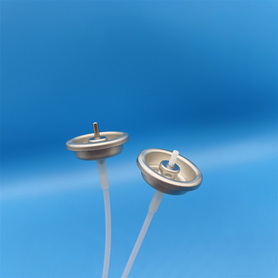 acheter 50/75/100 mcl soupape de mesure de la tige en plastique pour assainisseurs d'air et pulvérisateurs pharmaceutiques fabrication en ligne