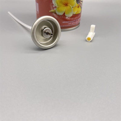 acheter Valve métallique de 1 pouce haute performance pour les applications de diffusion de parfums précis fabrication en ligne
