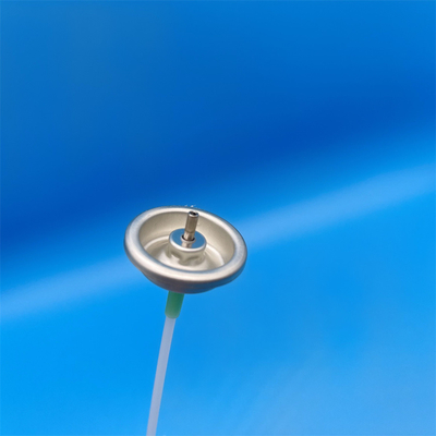 acheter Valve de mesure de 1 pouce de haute précision pour le contrôle des fluides industriels fabrication en ligne