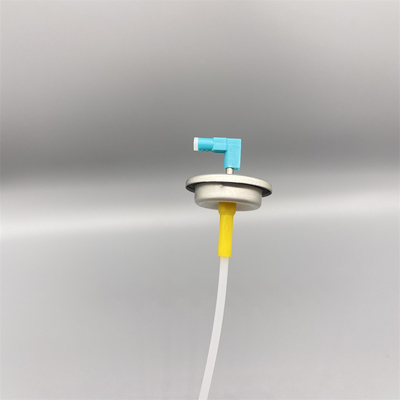 acheter Valve métallique de 1 pouce pour les systèmes de parfumation industriels et domestiques fabrication en ligne