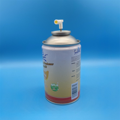 acheter Une valve de ventilation de rafraîchisseur d'air d'un pouce avec un détecteur d'odeurs de haute performance en plastique résistant aux fuites fabrication en ligne