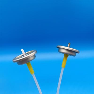 acheter Valve de mesure de qualité supérieure pour rafraîchisseur d'air - Valve d'écoulement réglable + Performance fiable + Entretien facile fabrication en ligne