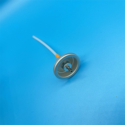 acheter Valve métallique de 1 pouce de précision - Contrôle de débit robuste pour les applications industrielles et commerciales fabrication en ligne