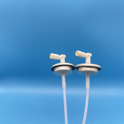 acheter Valve de mesure de précision 50/75/100 ml pour les applications cosmétiques et pharmaceutiques fabrication en ligne