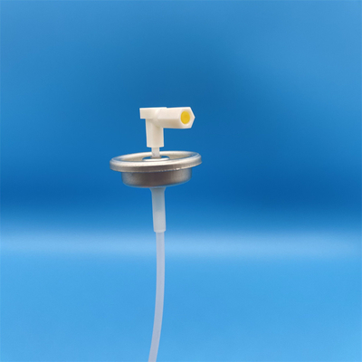 acheter Valve de mesure de 120/150/200 mcl pour la distribution de précision dans les aérosols fabrication en ligne