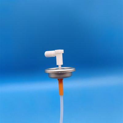 acheter Une vanne de dosage d'un pouce avec actionneur en forme de L. Contrôle de précision pour les applications industrielles et commerciales + Définition durable fabrication en ligne