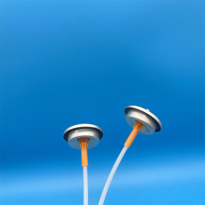 acheter Valve de mesure du rafraîchisseur d'air avec actionneur en forme de L fabrication en ligne