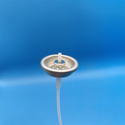 acheter Une soupape de mesure de base en plastique d'un pouce. Mesure de précision pour diverses applications. fabrication en ligne