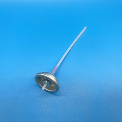 acheter Valve de régulation de débit de 1 pouce pour la régulation de liquide de précision dans les applications industrielles - Spécification haute performance fabrication en ligne