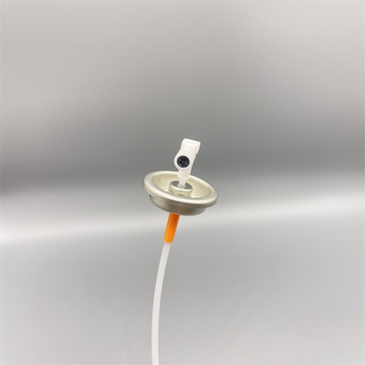 acheter Valve de contrôle de diffusion des parfums. Régulation de l'odeur précise pour les diffuseurs. Spécification de 1 pouce. fabrication en ligne