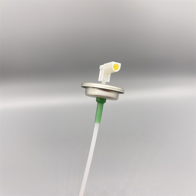 acheter Une soupape de rafraîchissement d'air en plastique avec mesure de précision de dosage durable et fiable fabrication en ligne