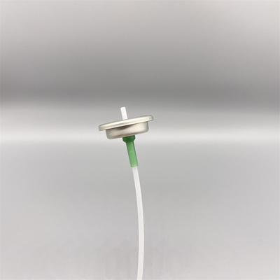 acheter Une soupape en plastique pour rafraîchisseur d'air. Une soupape de dosage précise. Un contrôle fiable des pulvérisations. fabrication en ligne