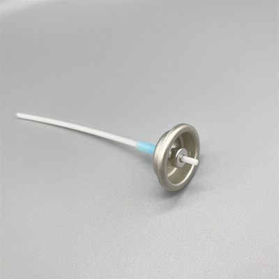 acheter Valve de mesure de la tige en plastique fiable - régulation du débit durable pour diverses applications fabrication en ligne