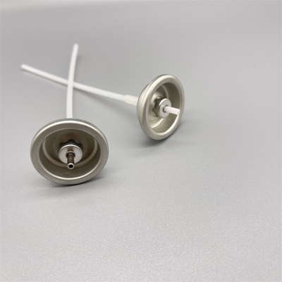 acheter Valve à aérosol à haute précision pour les applications industrielles et commerciales fabrication en ligne