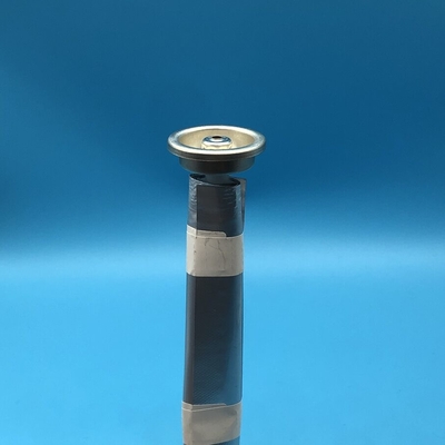acheter Sac en aluminium sur soupape pour femme Solution de distribution fiable pour les produits de soins personnels, soupape de 1 pouce fabrication en ligne