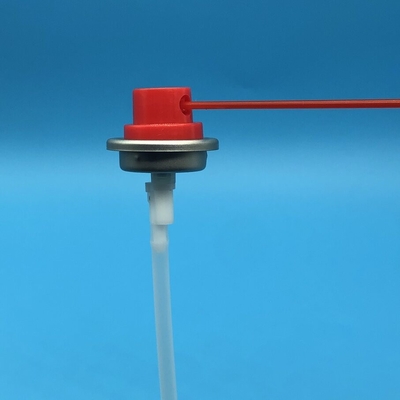 acheter Valve à aérosol innovante à 360° pour une distribution uniforme / Valve à pulvérisation à 360° fabrication en ligne