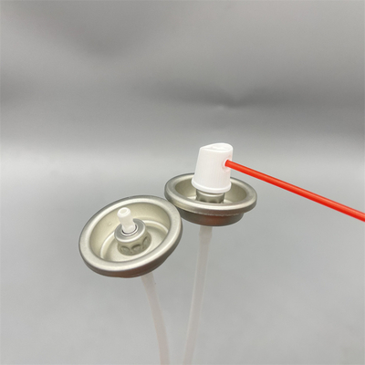 acheter Une valve aérosol à pulvérisation pour le nettoyage du carburateur pour éliminer la rouille fabrication en ligne