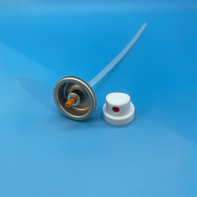 acheter Une valve de nettoyage à mousse avancée d'un pouce pour des solutions de nettoyage efficaces fabrication en ligne