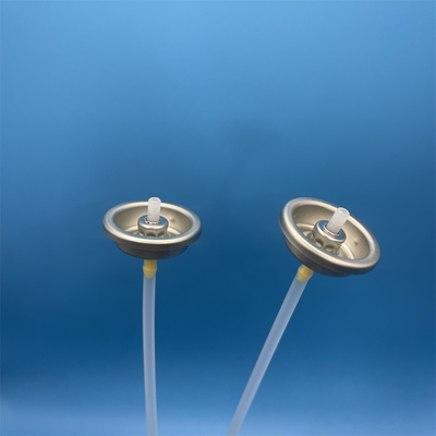 acheter Valve de pulvérisation antitranspirante de précision pour un contrôle efficace de la sueur et de la fraîcheur fabrication en ligne